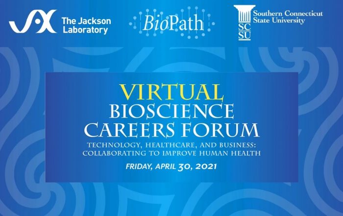 BioScience Careers Forum