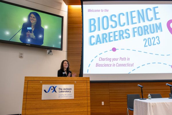 Bioscience Careers Forum - BioPath Skills Academy